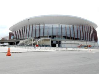 Carioca Arena 1