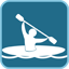 Vodní slalom
