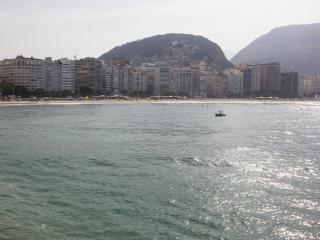 Fort Copacabana