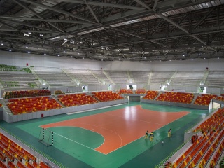 Future Arena